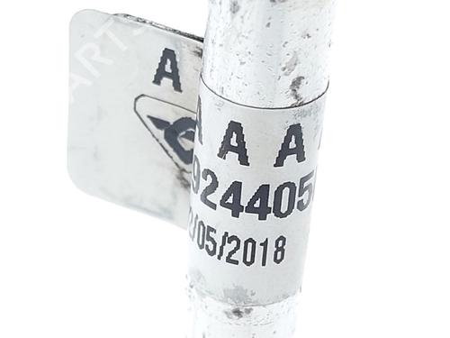 AC pipe NISSAN MICRA V (K14) 0.9 IG-T | BP40046784M126 - Image 4