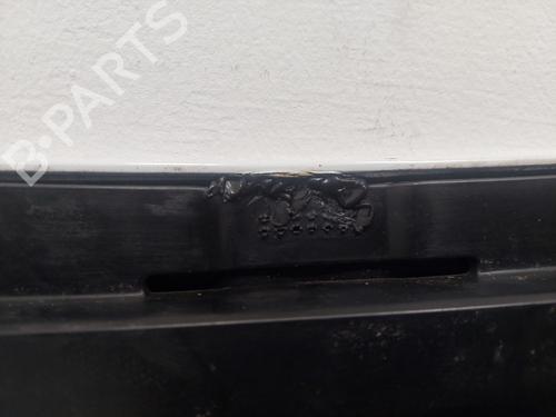 Hood RENAULT TWINGO III (BCM_, BCA_) 1.0 SCe 70 | BP31127865C1 