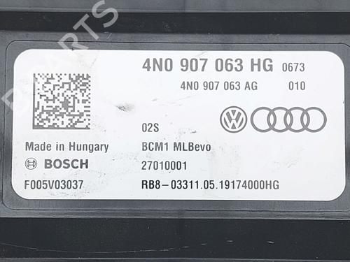Computer AUDI E-TRON (GEN) 55 quattro | BP31259868M11 - Image 3