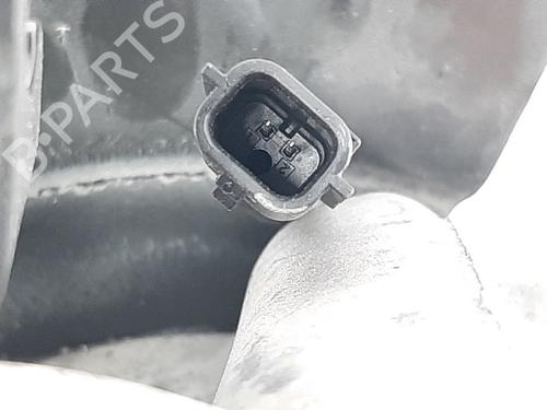 Left front steering knuckle RENAULT ESPACE V (JR_) 1.8 TCe 225 | BP19752548M25 
