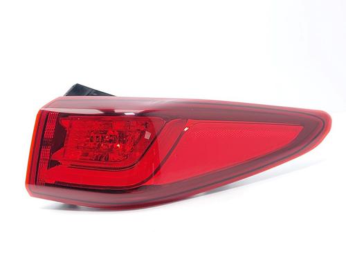 Used Right taillight Right taillight HYUNDAI KONA (OS, OSE, OSI) EV (204 hp) 40046749 40046749