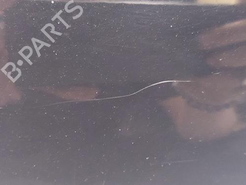 Tailgate RENAULT CLIO IV (BH_) 0.9 TCe 90 (BHNF, BHMA, BHMH, BHJK, BHJR) | BP28710285C6