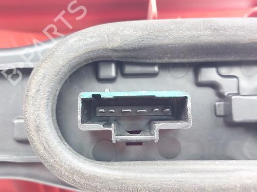 Right taillight CITROËN JUMPY II Van 2.0 HDi 140 | BP33273654C35 - Image 3