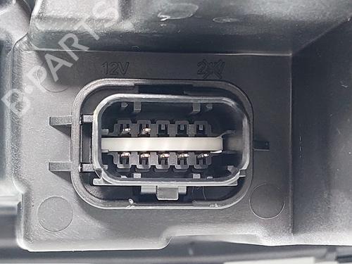 Right headlight DACIA JOGGER (RK_) 1.6 HYBRID 140 (RKN8) | BP28095759C29 