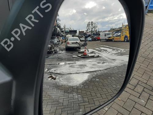 Right mirror CITROËN BERLINGO Box Body/MPV (K9) 1.6 BlueHDi 75 | BP29868423C27