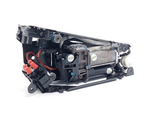 Compresseur de suspension AUDI A6 C8 Avant (4A5) 50 TDI Mild Hybrid quattro (286 hp) 28154815