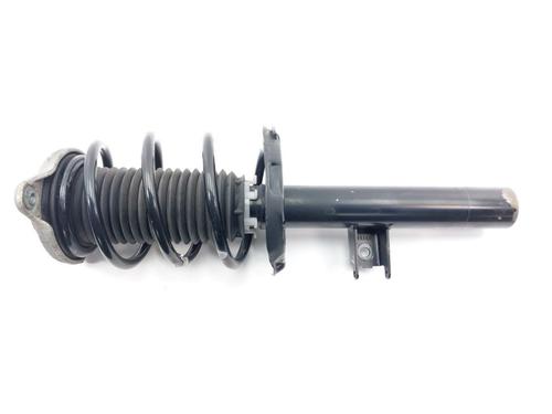 Used Left front shock absorber MERCEDES-BENZ CLA Shooting Brake (X118) CLA 250 e (118.686) (218 hp) 31365125