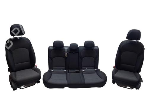 Used Seats set HYUNDAI i30 Estate (PDE) 1.0 T-GDI hybrid 48V (120 hp) 30275353