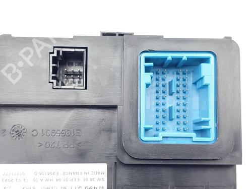 Control unit OPEL COMBO Box Body/MPV (K9) 1.5 D | BP21202385M11 - Image 3