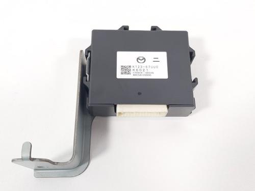Control unit MAZDA CX-5 (KF) 2.5 AWD | BP19758495M11 - Image 3
