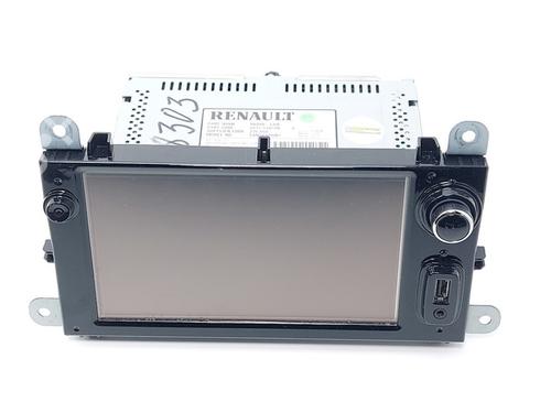 Used Electronic module RENAULT CLIO IV Grandtour (KH_) 1.5 dCi 90 (KHN3, KHN4) (90 hp) 30465075