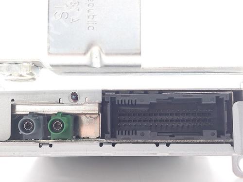 Electronic module PORSCHE CAYENNE (92A) 3.6 | BP26235060M83 - Image 3
