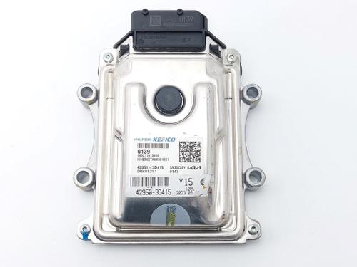 gearbox-control-unit-kia-sportage-v-nq5-2021-30519688 main image
