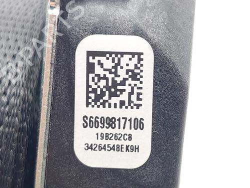 Rear right seatbelt BMW X7 (G07) xDrive M 50 d | BP21074696I28