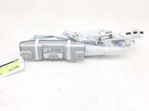 Venstre gardin kollisjonspute MITSUBISHI MIRAGE / SPACE STAR VI Hatchback (A0_A) 1.2 (A03A) (80 hp) 19756746