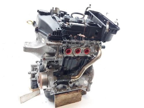 Used Engine CITROËN C1 (PM_, PN_) 1.0 (68 hp) 31801237