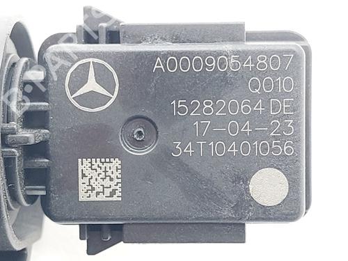 Electronic sensor MERCEDES-BENZ GLA (H247) GLA 250 e (247.785) | BP39888460M84 - Image 4
