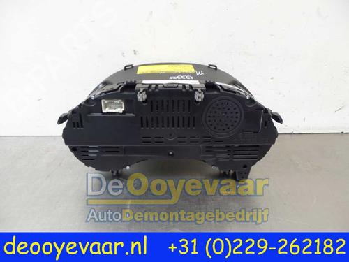 Instrument cluster MERCEDES-BENZ CLA Coupe (C117) CLA 250 4-matic (117.351) | BP24184685C47