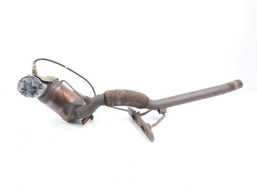 Used Catalyst VW POLO VI (AW1, BZ1, AE1) 1.0 TSI (95 hp) 32985690