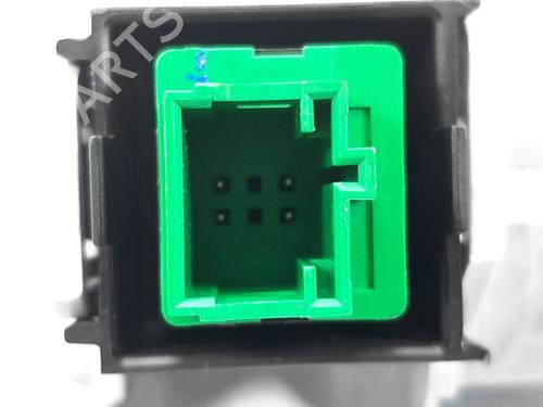 Interior roof light PEUGEOT 5008 II (MC_, MJ_, MR_, M4_) 1.2 THP (MRHNYH, MRHNYW, MRHNSJ, MRHNSU, MRHNSM) | BP19762380I8