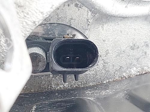 Left front steering knuckle SKODA OCTAVIA IV Combi (NX5, PV5) 1.4 TSI iV | BP31801189M25