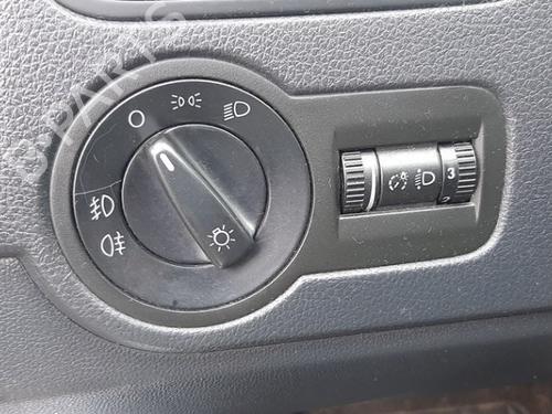 Venstre forlygte VW POLO V (6R1, 6C1) 1.2 TDI | BP29868599C28 