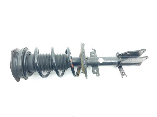 Used Left front shock absorber RENAULT KANGOO Express (FW0/1_) 1.5 dCi 75 (FW07, FW10, FW04) (75 hp) 24617853