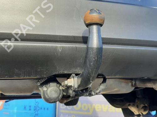 Used Tow ball/Mechanism MAZDA CX-3 (DK) 2.0 SKYACTIV-G (121 hp) 29373893