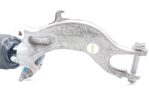 Left front shock absorber AUDI A6 C8 Avant (4A5) 50 TDI Mild Hybrid quattro | BP28154730M16 