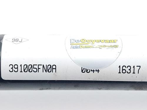 Right front driveshaft NISSAN MICRA V (K14) 0.9 IG-T | BP39034385M39 - Image 4