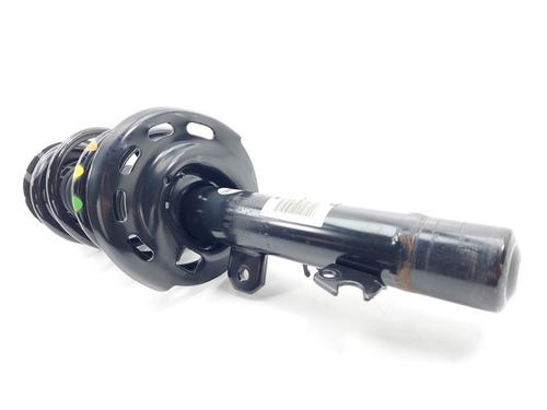 Right front shock absorber OPEL CROSSLAND X / CROSSLAND (P17, P2QO) 1.2 (75) | BP24408981M17 