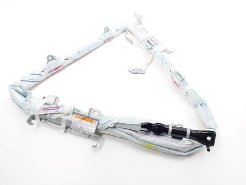 Used Left curtain airbag SUZUKI BALENO (FW, EW) 1.2 (A1K412) (90 hp) 19763076