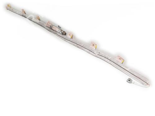 Used Left curtain airbag SKODA YETI (5L) 1.2 TSI (105 hp) 19752281