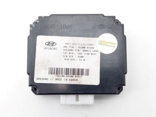 Used Other HYUNDAI i10 II (BA, IA) 1.0 (67 hp) 19765795