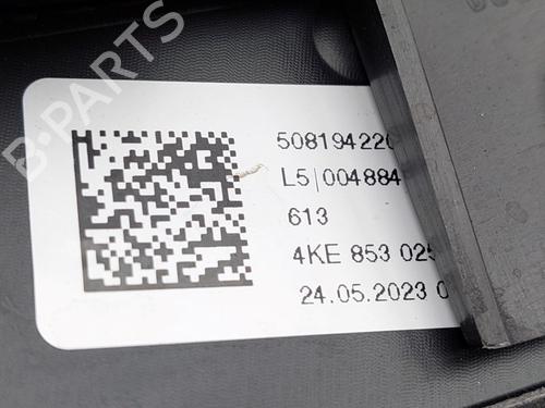 Andre AUDI Q8 E-TRON SUV (GEG) 50 quattro | BP25620243O1 