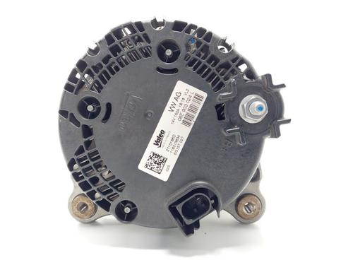 Alternator AUDI A4 B9 Avant (8W5, 8WD) S4 TFSi quattro | BP31150590M7