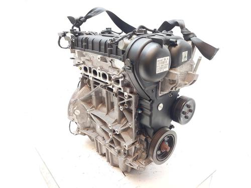 Engine FORD KA+ III (UK, FK) 1.2 Ti-VCT | BP33129228M1 - Image 3