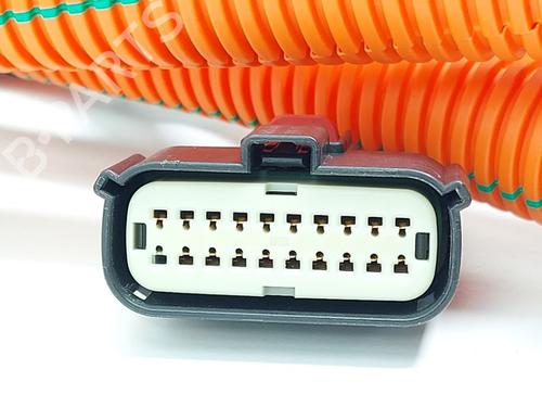 Other OPEL CORSA F (P2JO) Corsa-e | BP30136798O1 