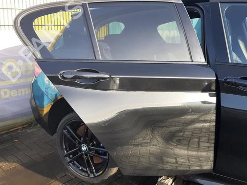 right-rear-door-bmw-1-f20-2011-2012-2013-2014-2015-2016-2017-2018-2019-40046864 main image