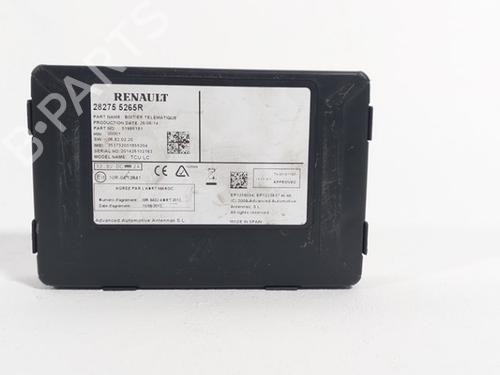 Used Control unit Control unit 19759662 19759662