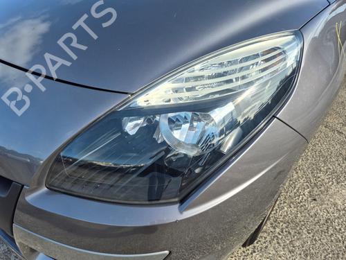 Used Left headlight Left headlight 39562008 39562008