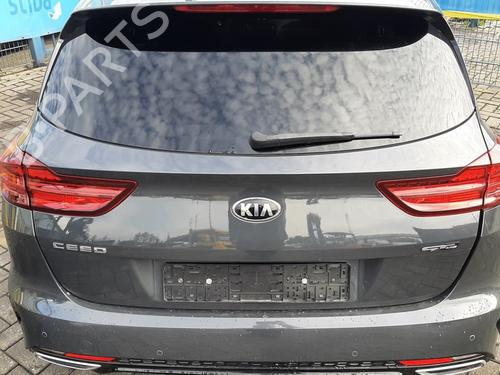Used Tailgate KIA CEED Sportswagon (CD) 1.0 T-GDI (120 hp) 28710230