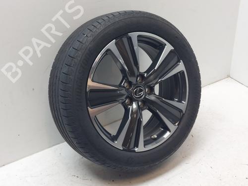 Used Rim LEXUS UX (_AA1_, _AH1_, _MA1_) 250h (MZAH10) (184 hp) 21023808
