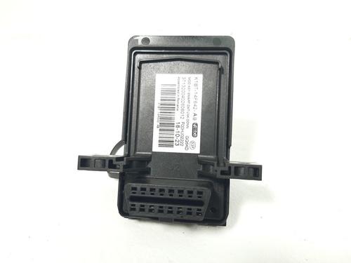 Electronic module FORD FIESTA VII (HJ, HF) 1.1 Ti-VCT | BP19754403M83 