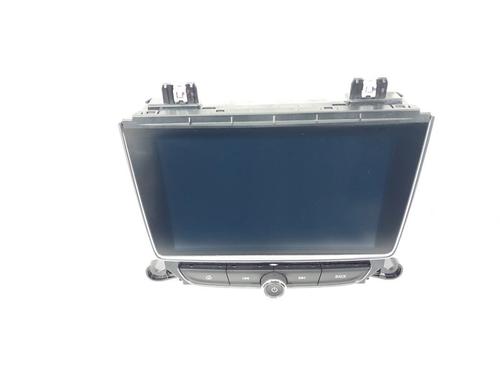 Used Electronic module OPEL MOKKA / MOKKA X (J13) 1.4 (_76) (140 hp) 19754638