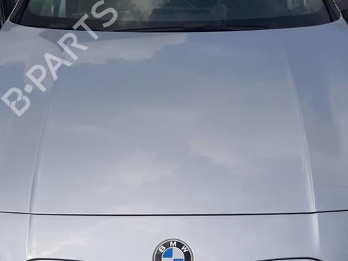Used Hood BMW 1 (F40) 118 i (140 hp) 27724180