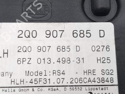 Other VW GOLF VIII (CD1, DA1) 1.5 eTSI | BP19762178O1 