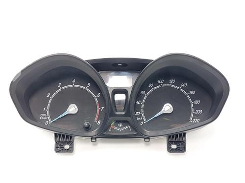 Used Instrument cluster Instrument cluster FORD TRANSIT COURIER B460 Box Body/MPV 1.0 EcoBoost (100 hp) 40503499 40503499