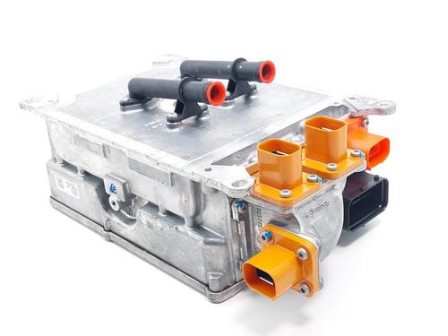 Electronic module SKODA OCTAVIA IV Combi (NX5, PV5) 1.4 TSI iV | BP31801200M83