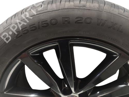 Fælk JAGUAR F-PACE (X761) 2.0 TD4 AWD | BP34574508C45 - Image 6